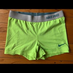 Original Nike Pro—NEGOTIABLE